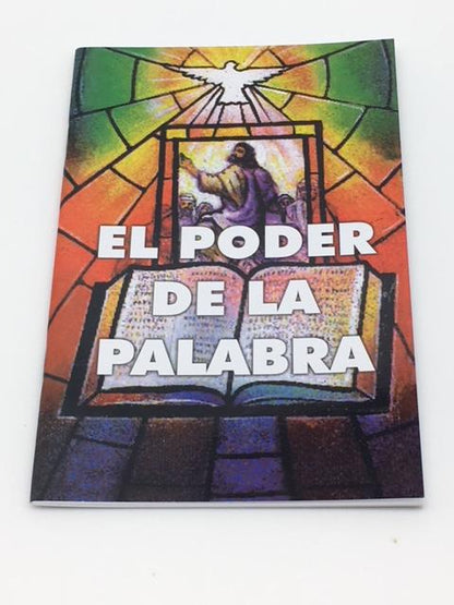 El Poder de la Palabra - Unique Catholic Gifts