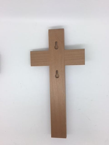 Visiting the Sick Set Up Crucifix (11") - Unique Catholic Gifts