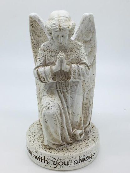 Memorial Angel (5 /12") - Unique Catholic Gifts