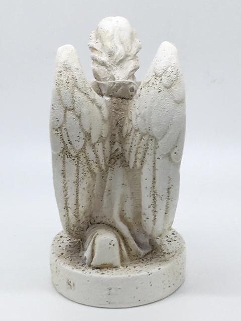 Memorial Angel (5 /12") - Unique Catholic Gifts