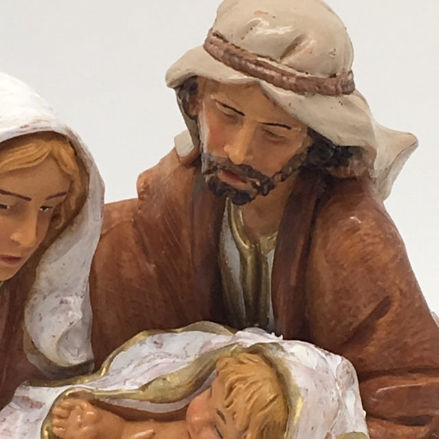 Fontanini Birth of Christ Nativity (5") - Unique Catholic Gifts