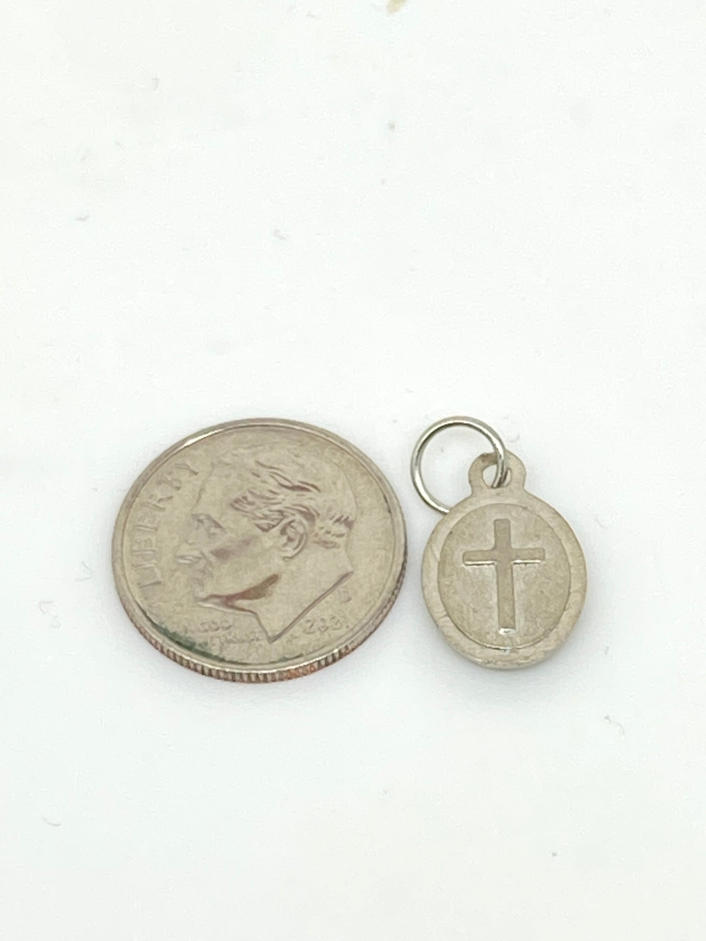 St. Joseph Medal Charm - Unique Catholic Gifts