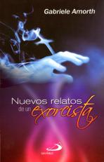 Nuevos Relatos De Un Exorcista by Padre Amorth - Unique Catholic Gifts