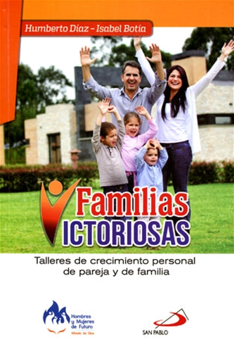 Familias Victoriosas - Unique Catholic Gifts