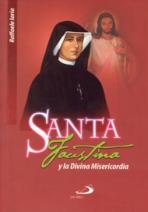 Santa Faustina Y La Divina Misericordia - Unique Catholic Gifts