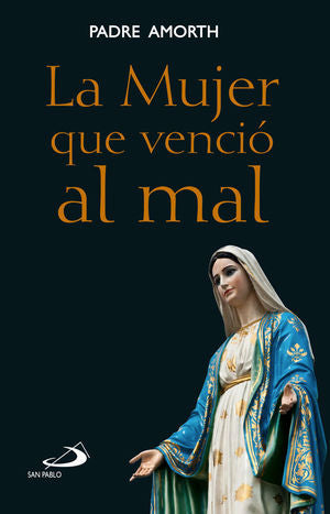 La Mujer Que Venció Al Mal - Unique Catholic Gifts