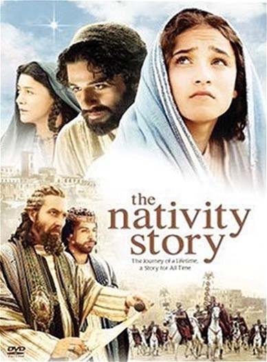 The Nativity Story DVD - Unique Catholic Gifts