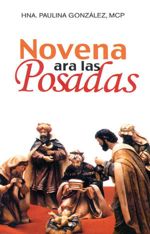 Novena para las Posadas - Unique Catholic Gifts