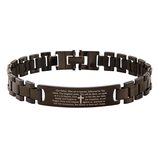 "Our Father" Prayer Bracelet - Unique Catholic Gifts