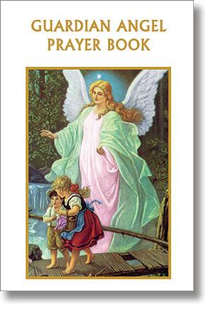 Prayer Book - Guardian Angel Aquinas Press - Unique Catholic Gifts