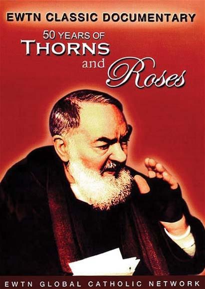 50 Years of Thorns and Roses - Unique Catholic Gifts