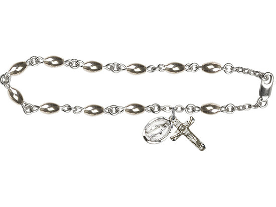 RB0830 Series Rosary Bracelet - Unique Catholic Gifts