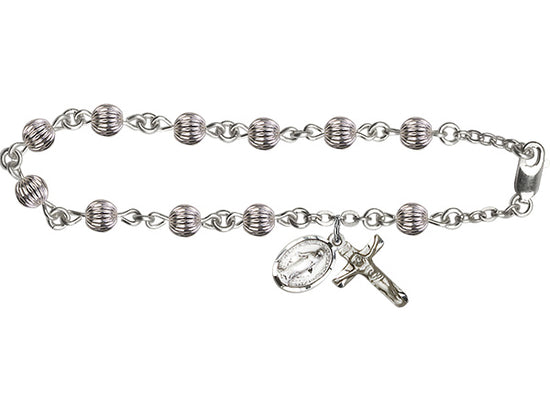 R0837 Series Rosary Bracelet - Unique Catholic Gifts