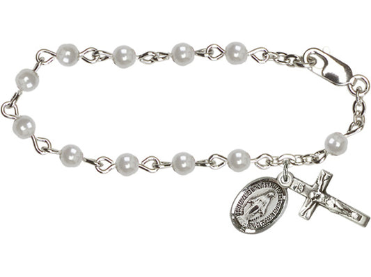 RB0293 Series Rosary Bracelet - Unique Catholic Gifts