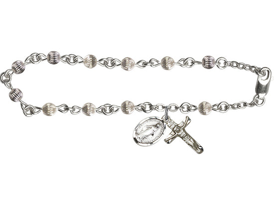 R0836 Series Rosary Bracelet - Unique Catholic Gifts