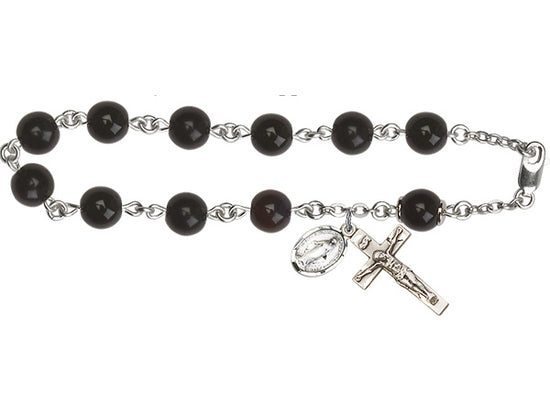 RB0938 Series Rosary Bracelet - Unique Catholic Gifts