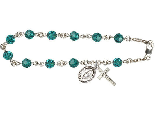 RB9506 Series Rosary Bracelet - Unique Catholic Gifts