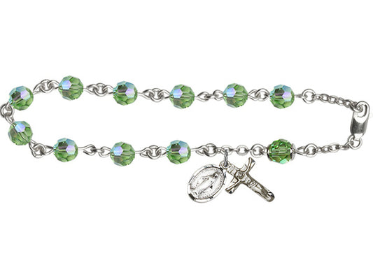 RB9563 Series Rosary Bracelet - Unique Catholic Gifts