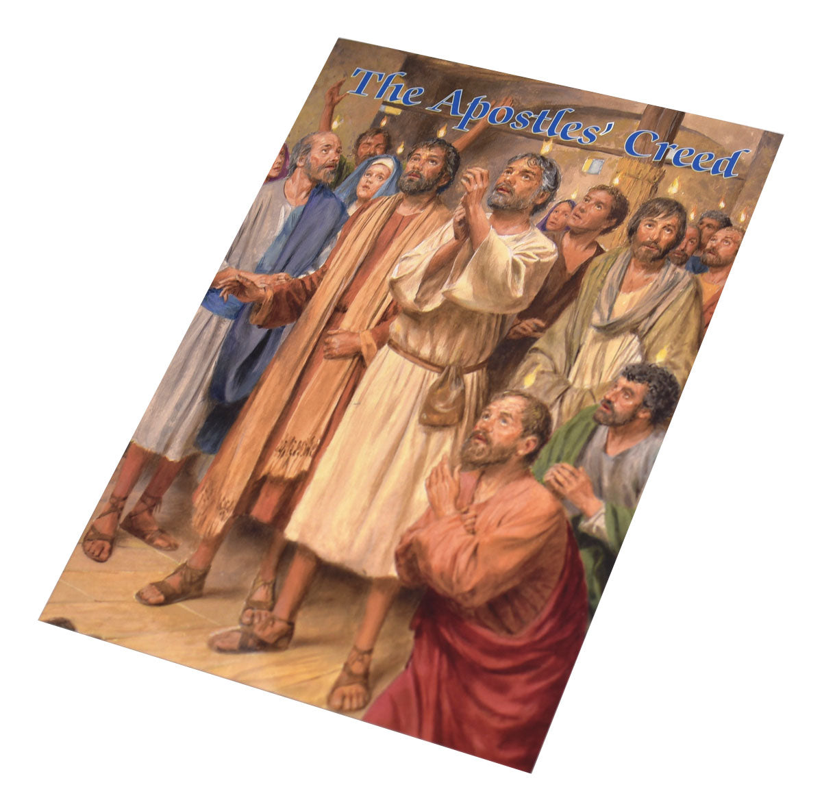 The Apostles' Creed by Rev Victor Hoagland - Unique Catholic Gifts