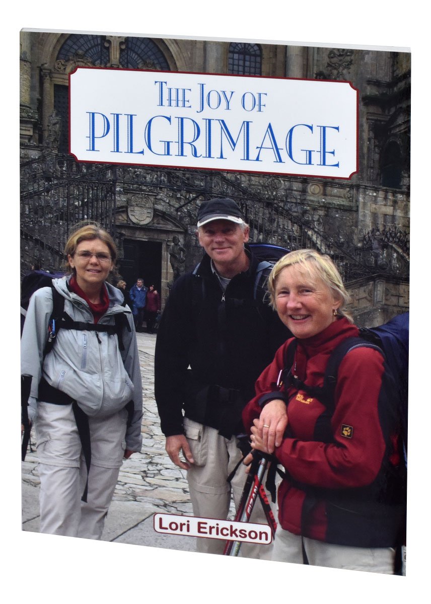 The Joy Of Pilgrimage - Unique Catholic Gifts