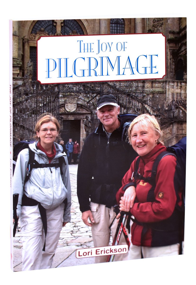 The Joy Of Pilgrimage - Unique Catholic Gifts