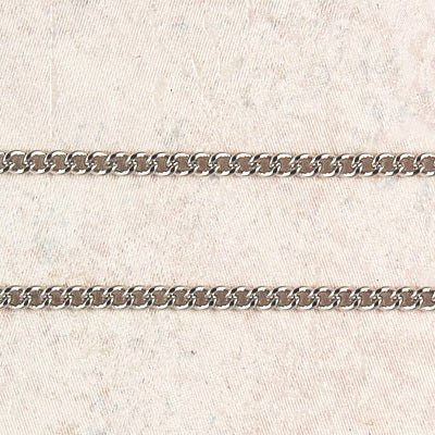 Stainless Steel Chain 30" - Unique Catholic Gifts