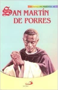 San Martin de Porres - Unique Catholic Gifts