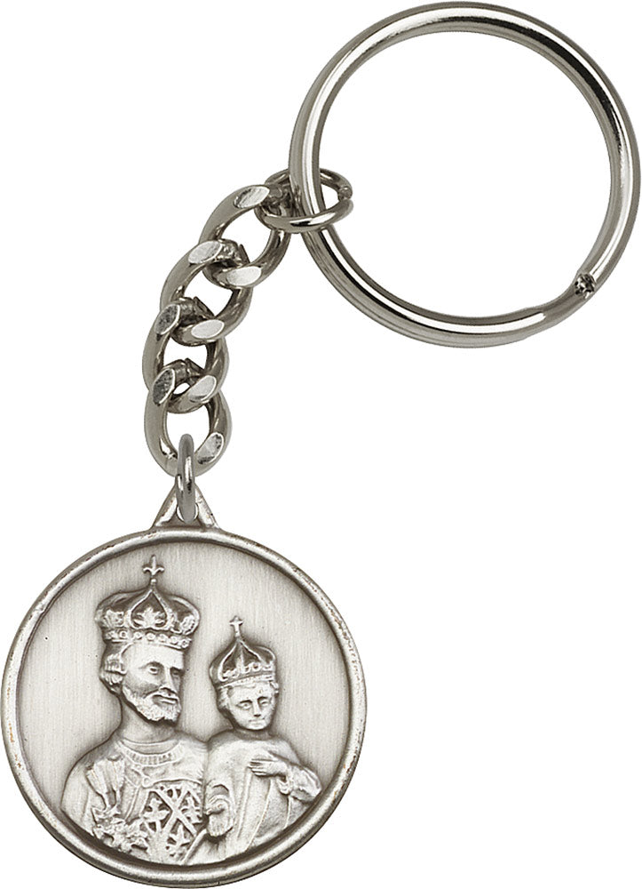 St. Joseph Keychain - Unique Catholic Gifts