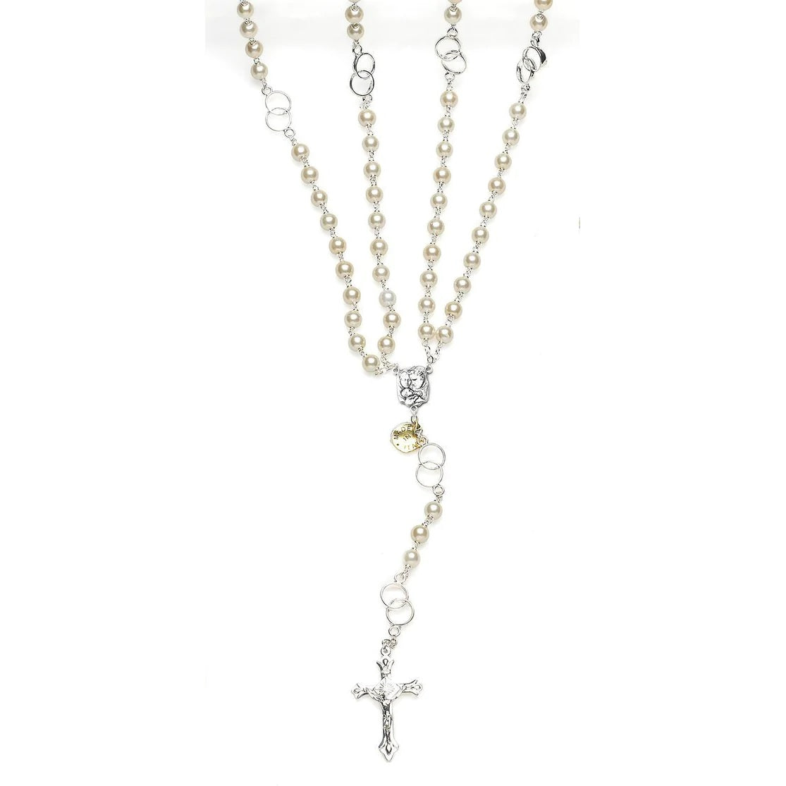 "Pray Together" Unity Rosary - Unique Catholic Gifts