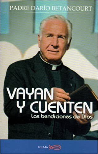 Vayan y Cuenten las Bendiciones de Dios - Unique Catholic Gifts