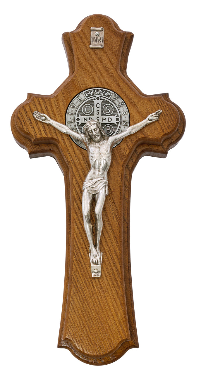 10" Sick Call, Stain Benedict - Unique Catholic Gifts