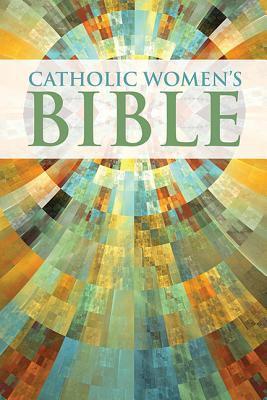 Catholic Women's Bible-Nabre (New American Bible Revised) - Unique Catholic Gifts