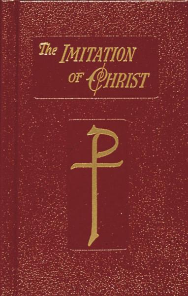 Imitation of Christ by Thomas à Kempis - Unique Catholic Gifts