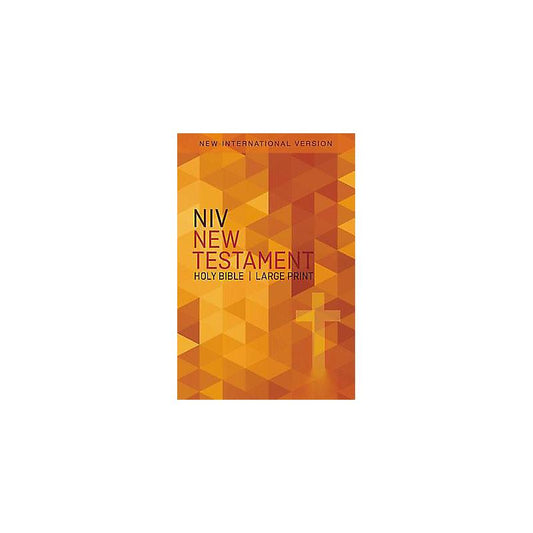 NIV Outreach New Testament, Paperback - Unique Catholic Gifts