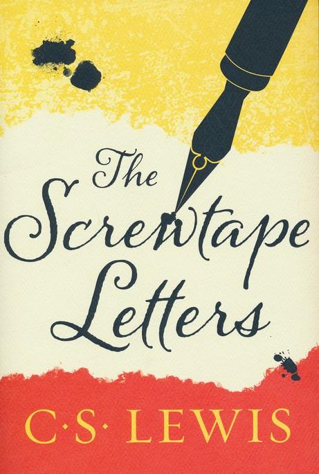 The Screwtape Letters By: C.S. Lewis - Unique Catholic Gifts