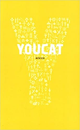 Youcat Mexico - Unique Catholic Gifts